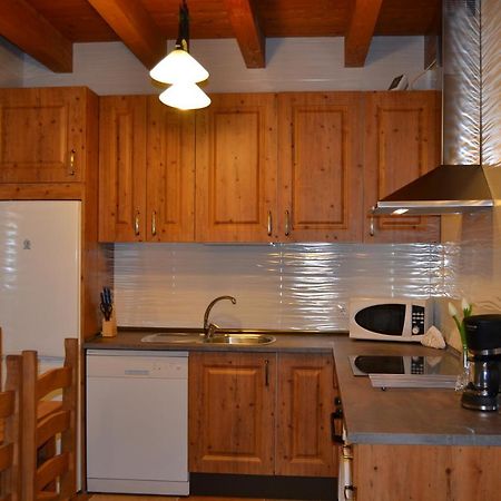 Casa Rural La Senderilla Ávila 外观 照片