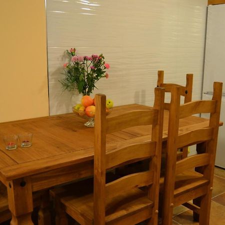 Casa Rural La Senderilla Ávila 外观 照片