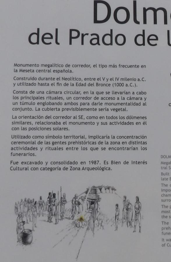 Casa Rural La Senderilla Ávila 外观 照片